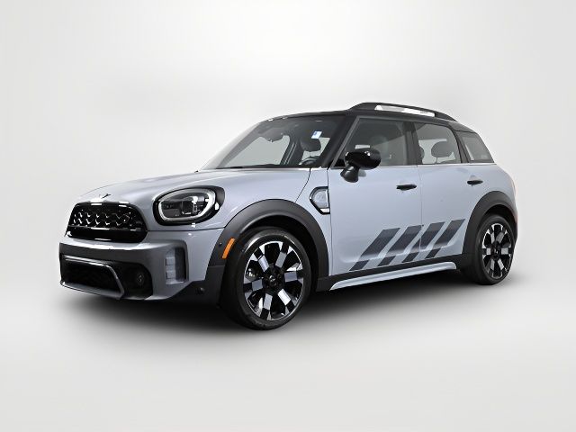2023 MINI Cooper Countryman S