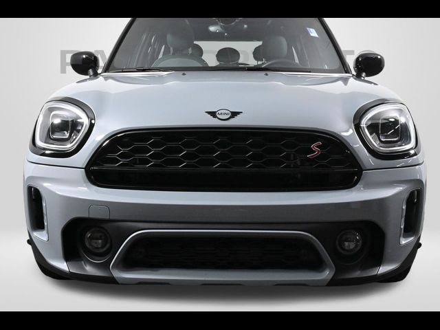 2023 MINI Cooper Countryman S