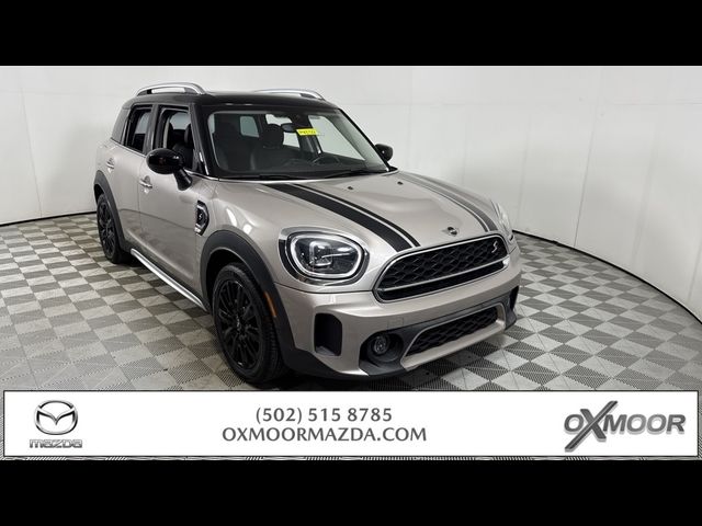 2023 MINI Cooper Countryman S