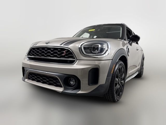 2023 MINI Cooper Countryman S