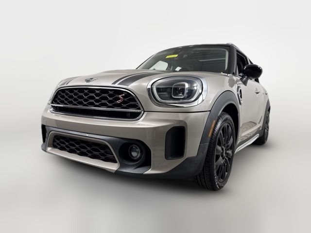 2023 MINI Cooper Countryman S