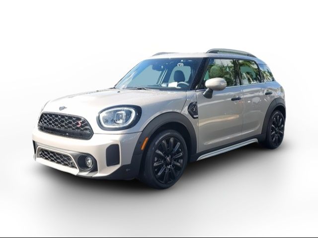 2023 MINI Cooper Countryman S