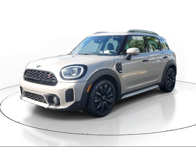 2023 MINI Cooper Countryman S