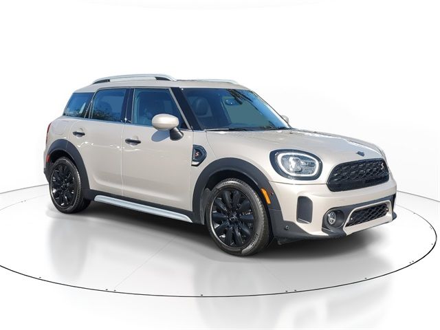 2023 MINI Cooper Countryman S