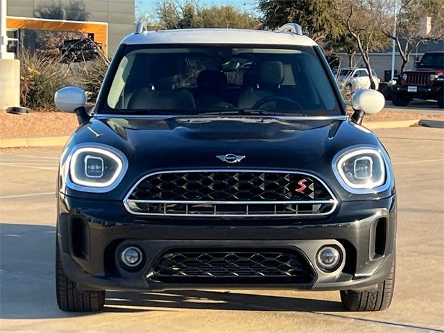 2023 MINI Cooper Countryman S