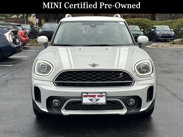 2023 MINI Cooper Countryman S