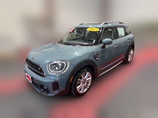 2023 MINI Cooper Countryman S