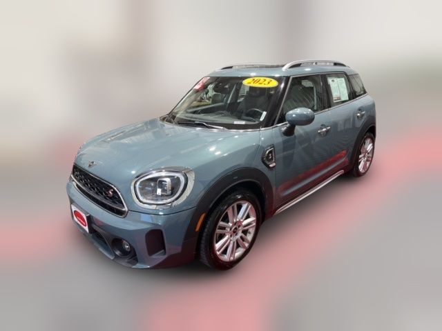 2023 MINI Cooper Countryman S