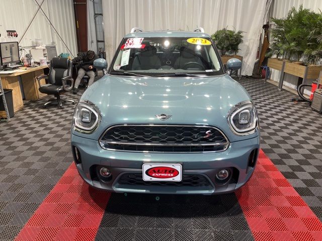 2023 MINI Cooper Countryman S