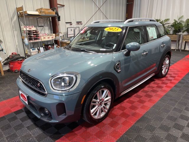 2023 MINI Cooper Countryman S