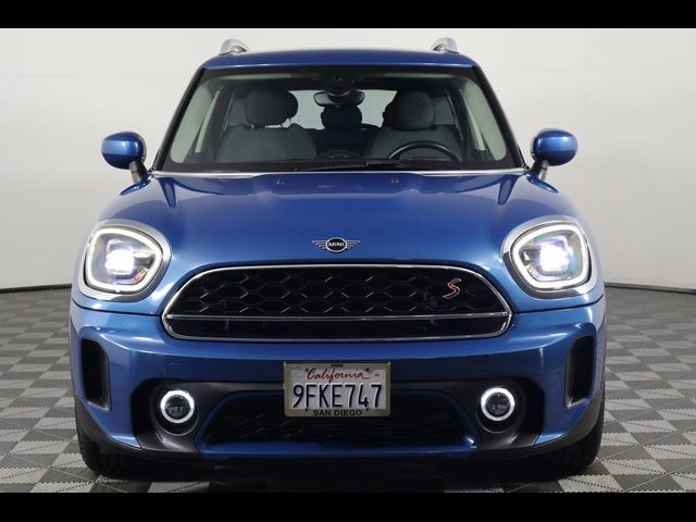 2023 MINI Cooper Countryman S