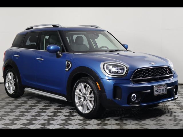 2023 MINI Cooper Countryman S