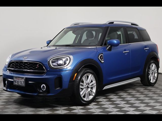 2023 MINI Cooper Countryman S