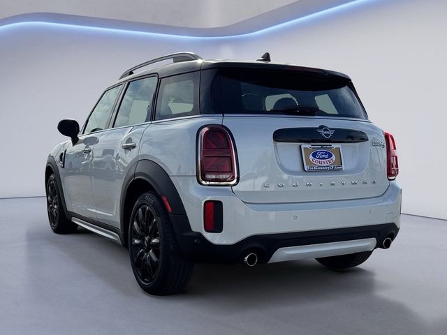 2023 MINI Cooper Countryman S