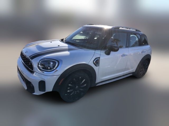 2023 MINI Cooper Countryman S