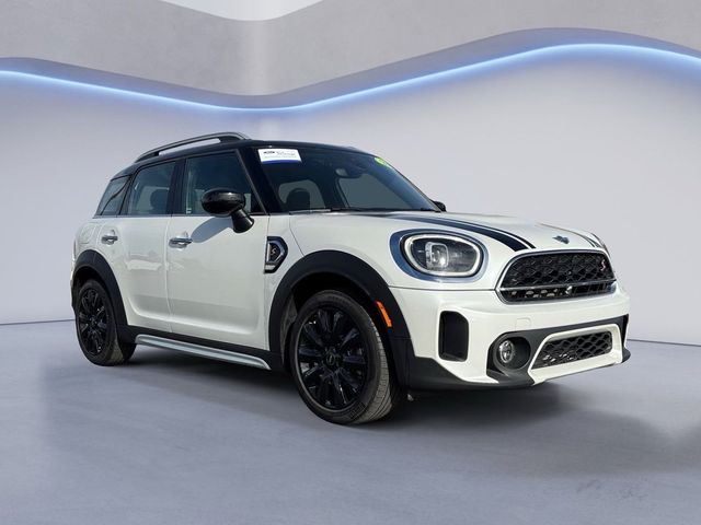 2023 MINI Cooper Countryman S