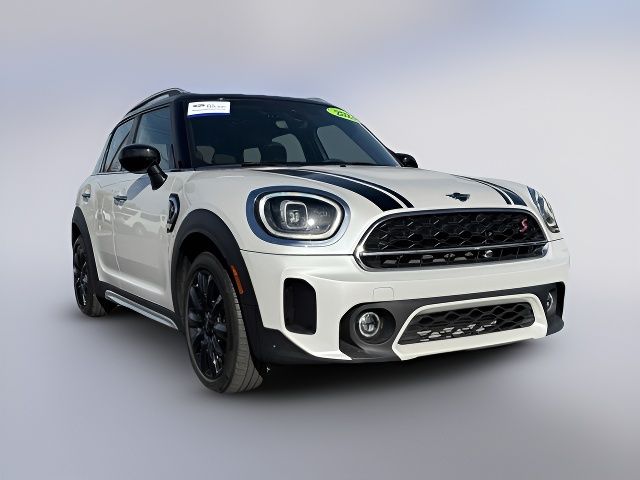 2023 MINI Cooper Countryman S