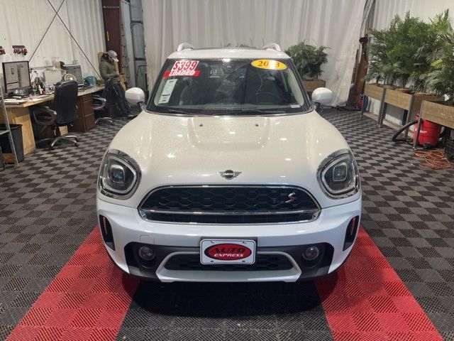 2023 MINI Cooper Countryman S