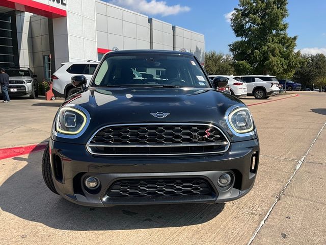 2023 MINI Cooper Countryman S