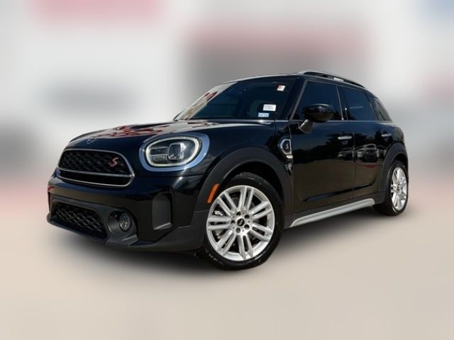 2023 MINI Cooper Countryman S