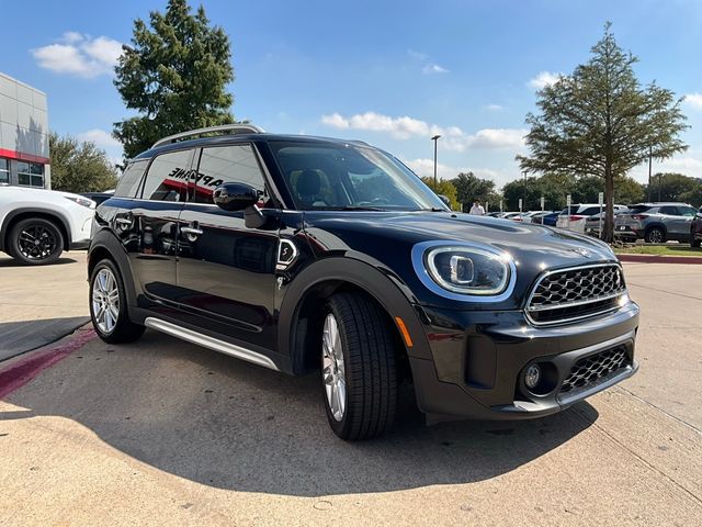 2023 MINI Cooper Countryman S