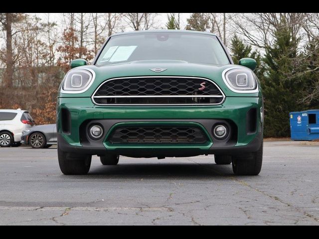 2023 MINI Cooper Countryman S