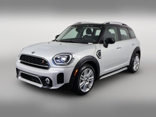 2023 MINI Cooper Countryman S
