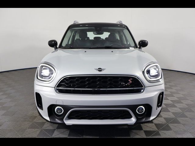 2023 MINI Cooper Countryman S
