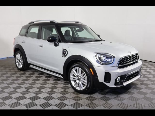 2023 MINI Cooper Countryman S