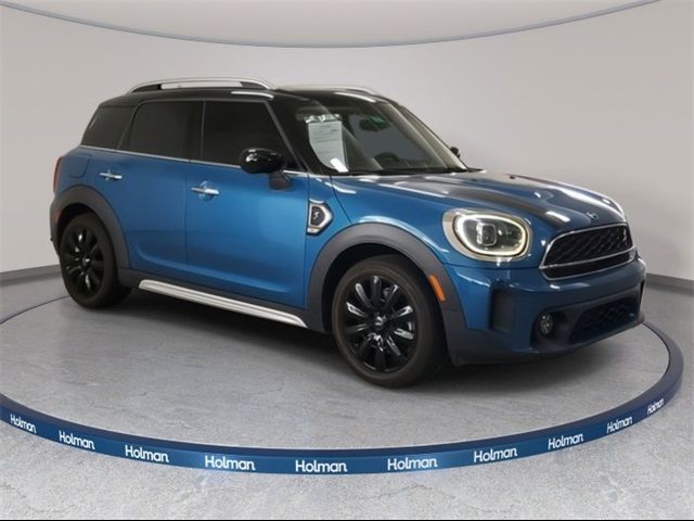 2023 MINI Cooper Countryman S