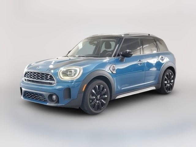 2023 MINI Cooper Countryman S
