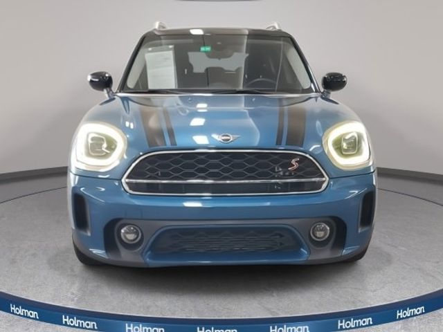 2023 MINI Cooper Countryman S