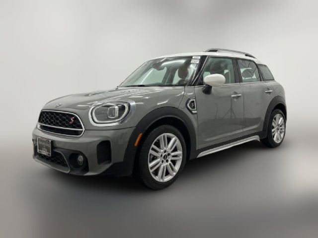 2023 MINI Cooper Countryman S