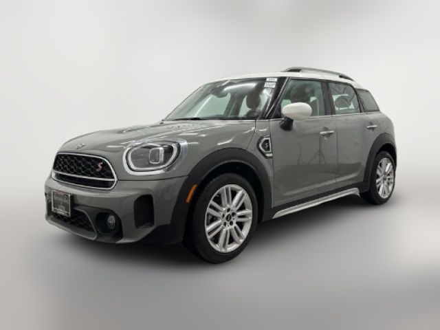 2023 MINI Cooper Countryman S