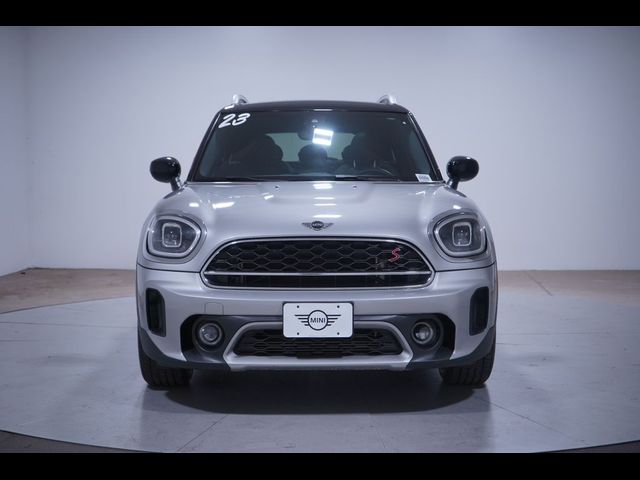 2023 MINI Cooper Countryman S