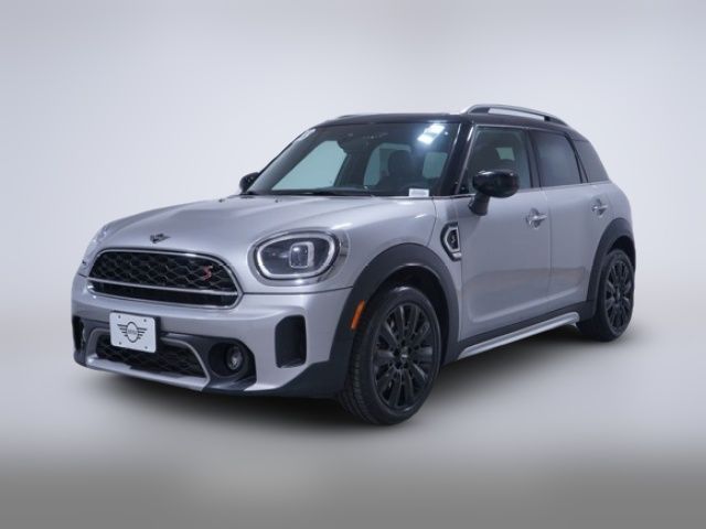 2023 MINI Cooper Countryman S