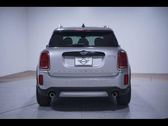 2023 MINI Cooper Countryman S