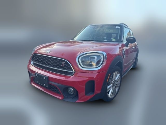 2023 MINI Cooper Countryman S