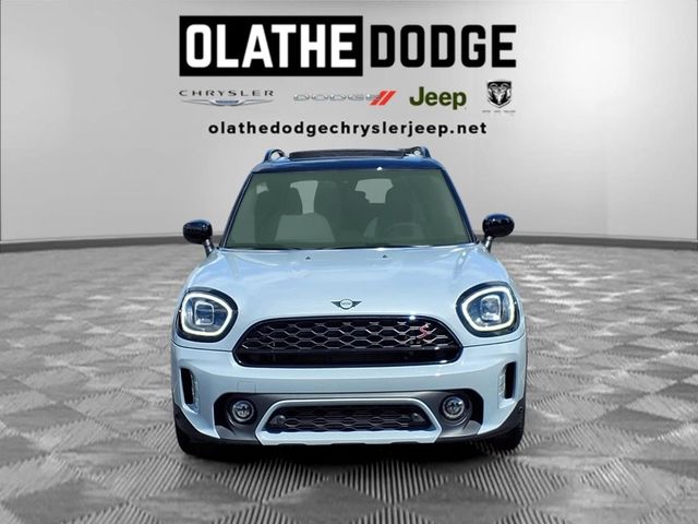 2023 MINI Cooper Countryman S