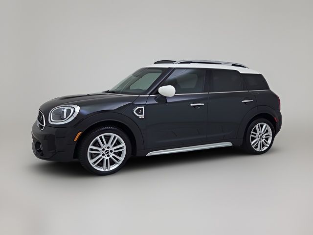 2023 MINI Cooper Countryman S