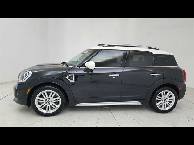 2023 MINI Cooper Countryman S