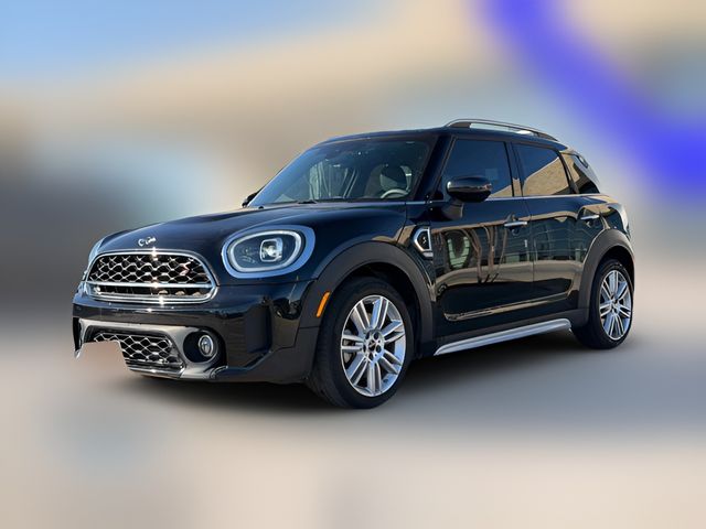 2023 MINI Cooper Countryman S