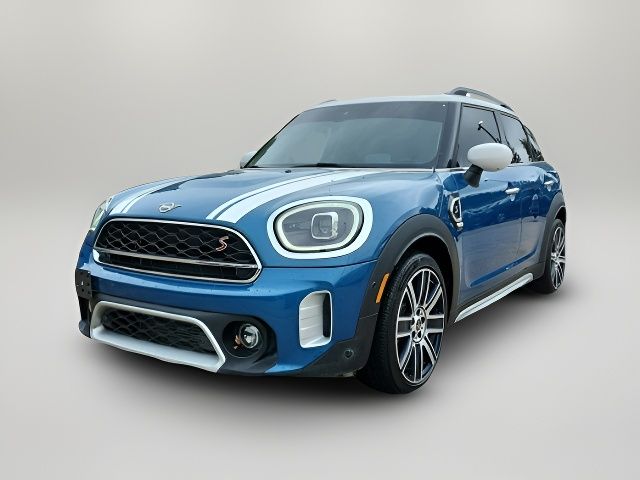 2023 MINI Cooper Countryman S