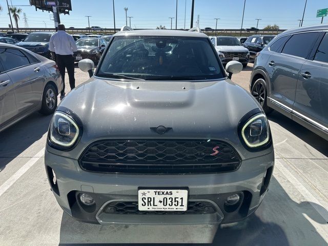 2023 MINI Cooper Countryman S