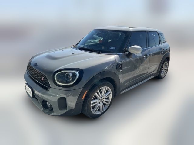 2023 MINI Cooper Countryman S