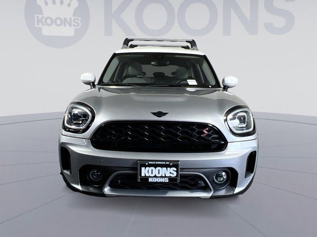 2023 MINI Cooper Countryman S