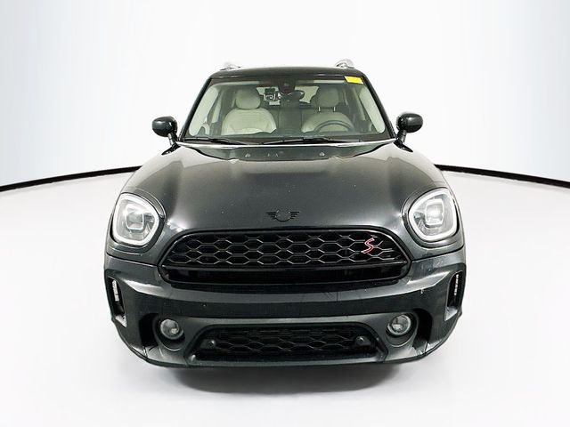 2023 MINI Cooper Countryman S