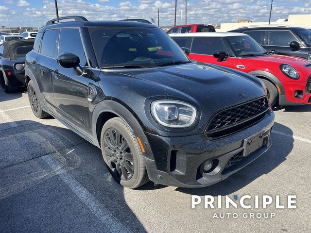 2023 MINI Cooper Countryman S