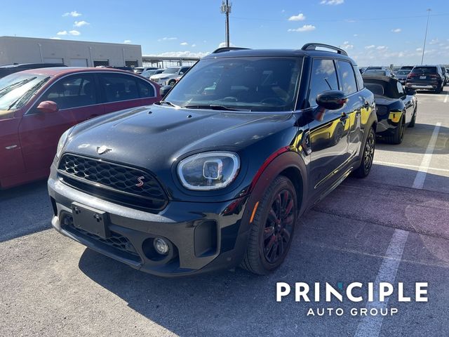 2023 MINI Cooper Countryman S