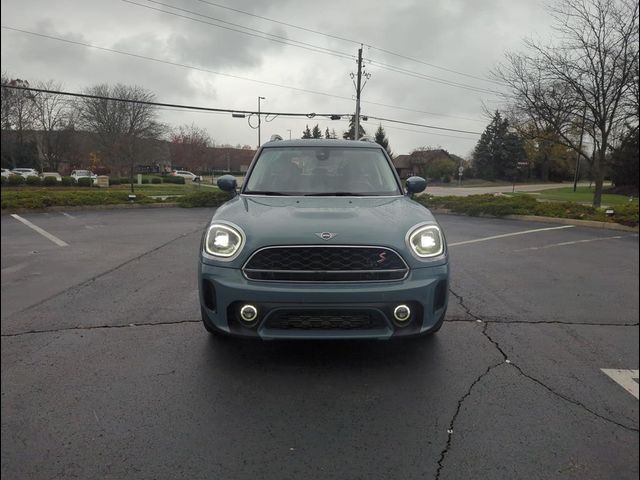 2023 MINI Cooper Countryman S